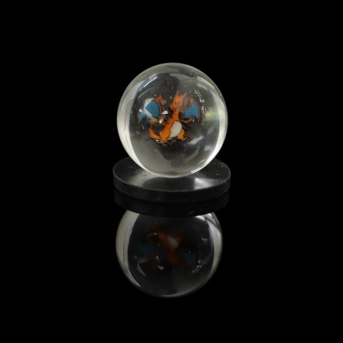 Pokemon Valve Pearls by Keys Glass