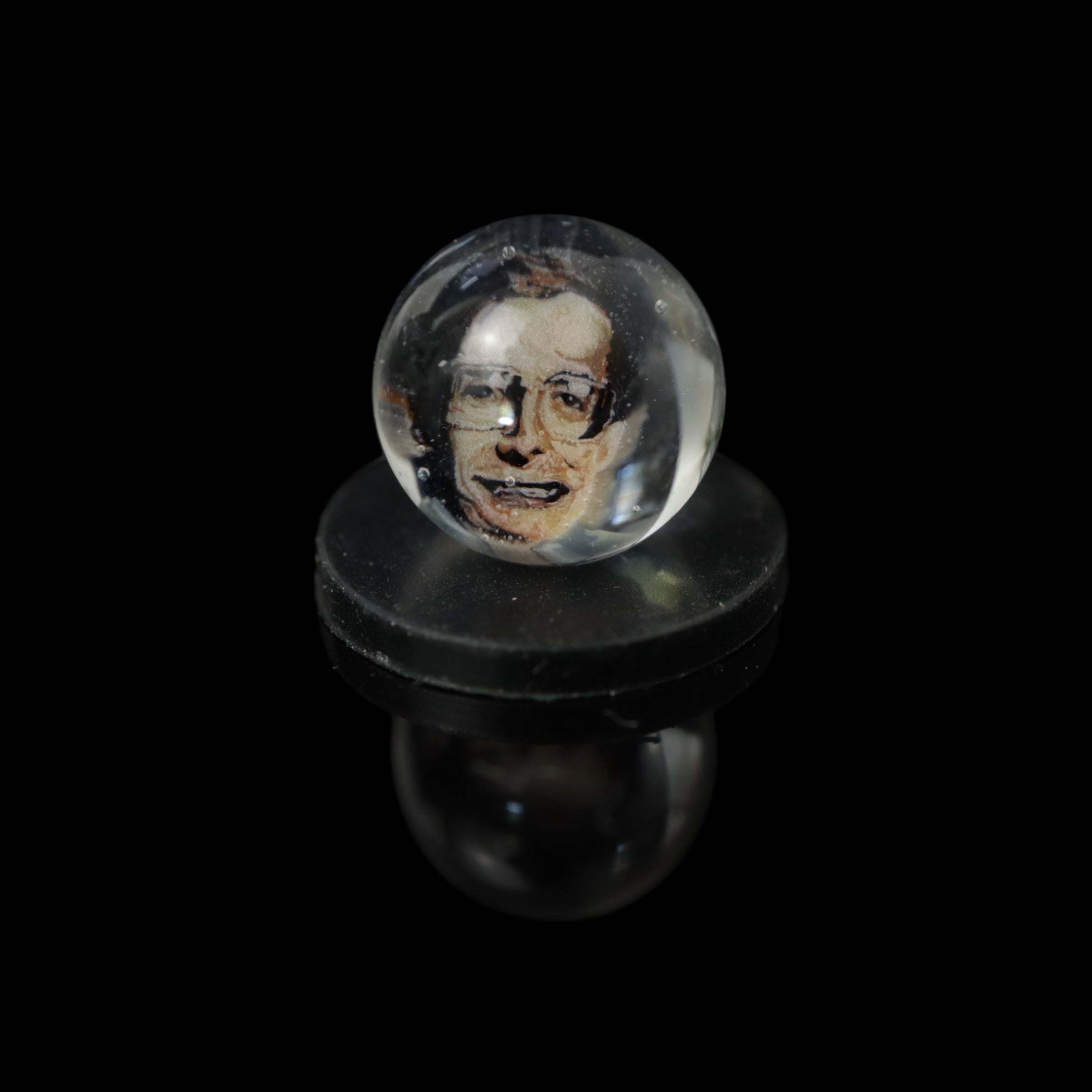 XL Millie Pearls by PeeJay Glass (4 Images)