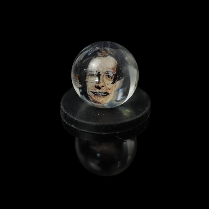 XL Millie Pearls by PeeJay Glass (4 Images)