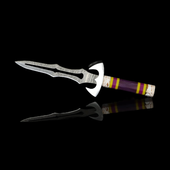 Stainless Steel Dabbers by Bitchin Blades