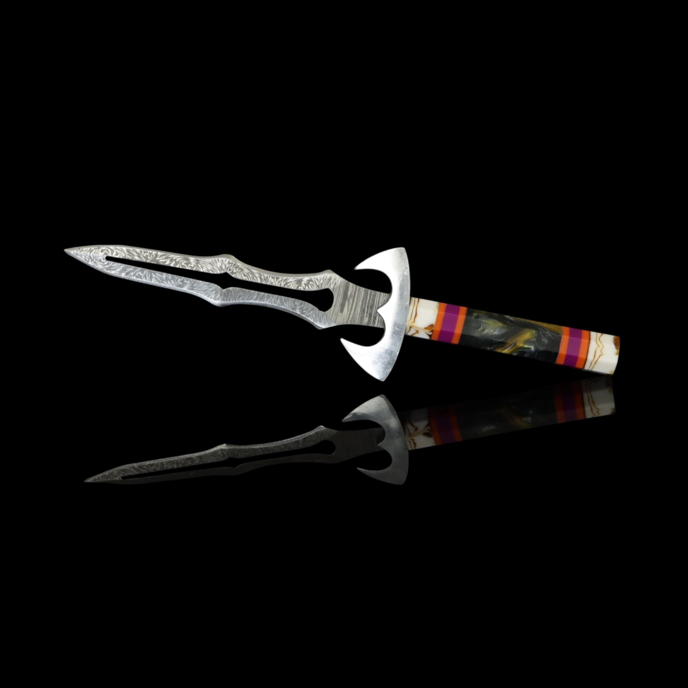 Stainless Steel Dabbers by Bitchin Blades