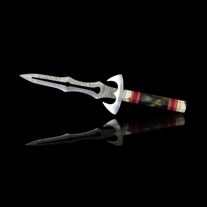 Stainless Steel Dabbers by Bitchin Blades