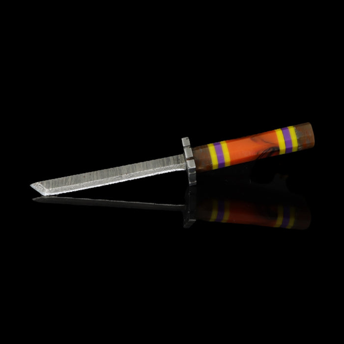 Stainless Steel Dabbers by Bitchin Blades
