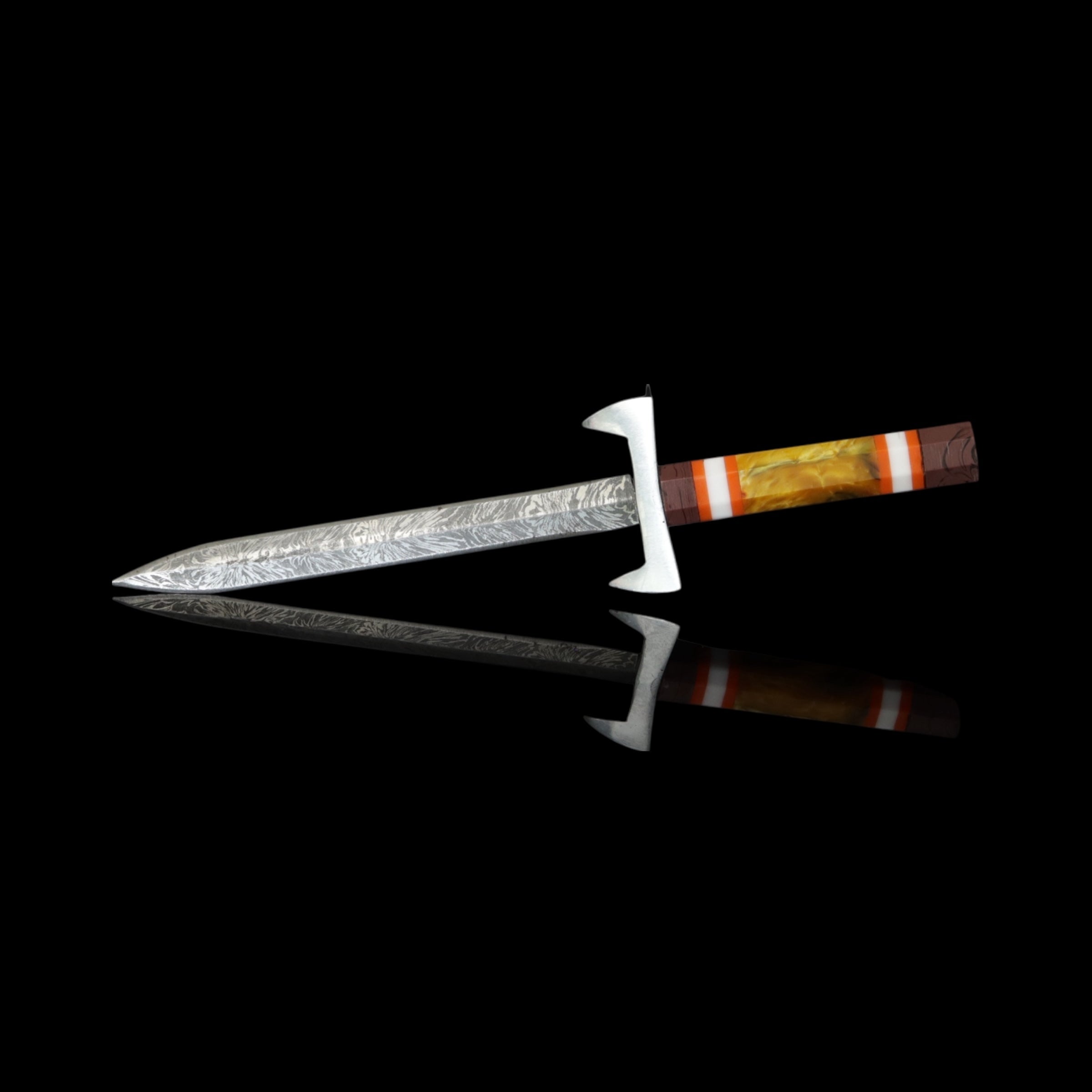 Stainless Steel Dabbers by Bitchin Blades