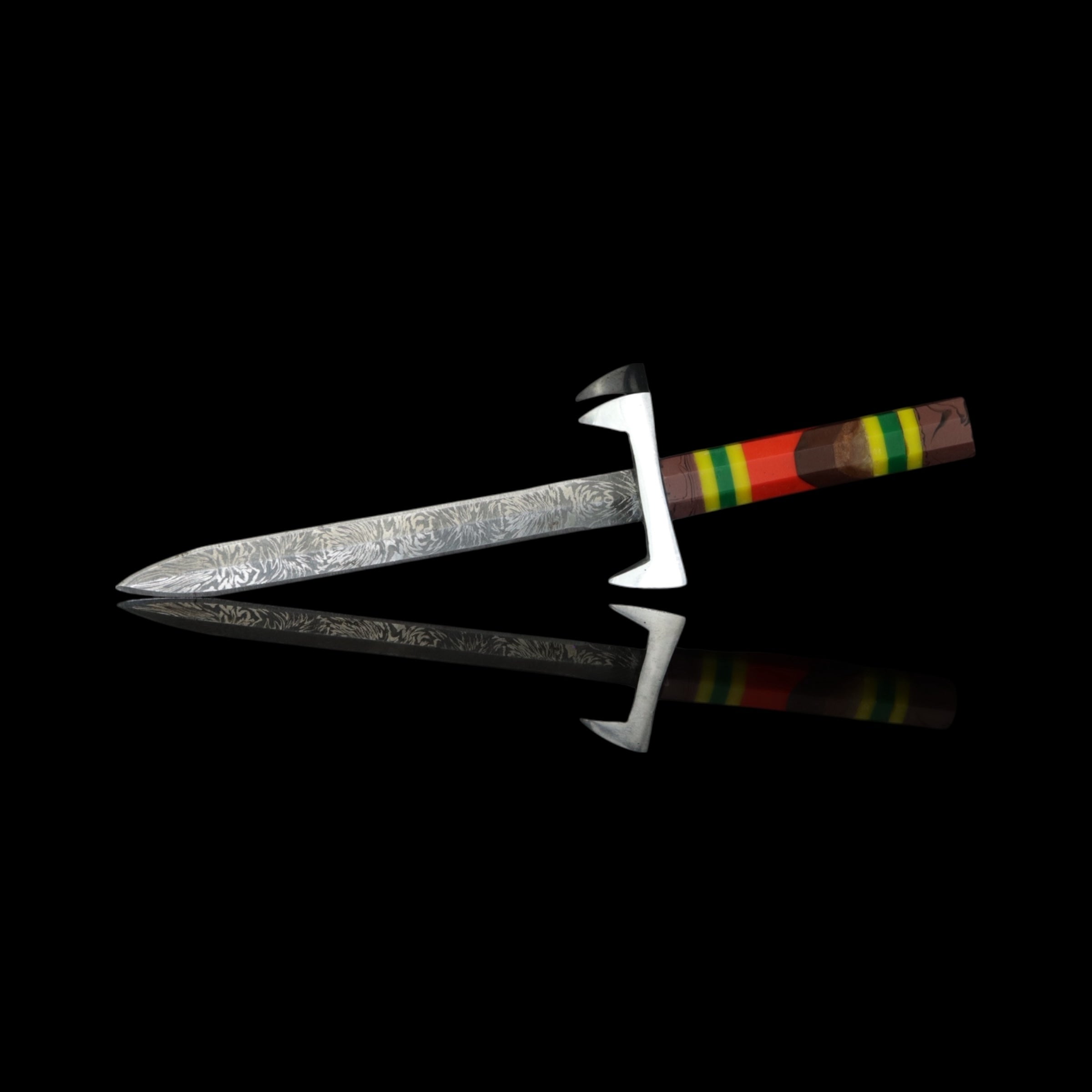 Stainless Steel Dabbers by Bitchin Blades