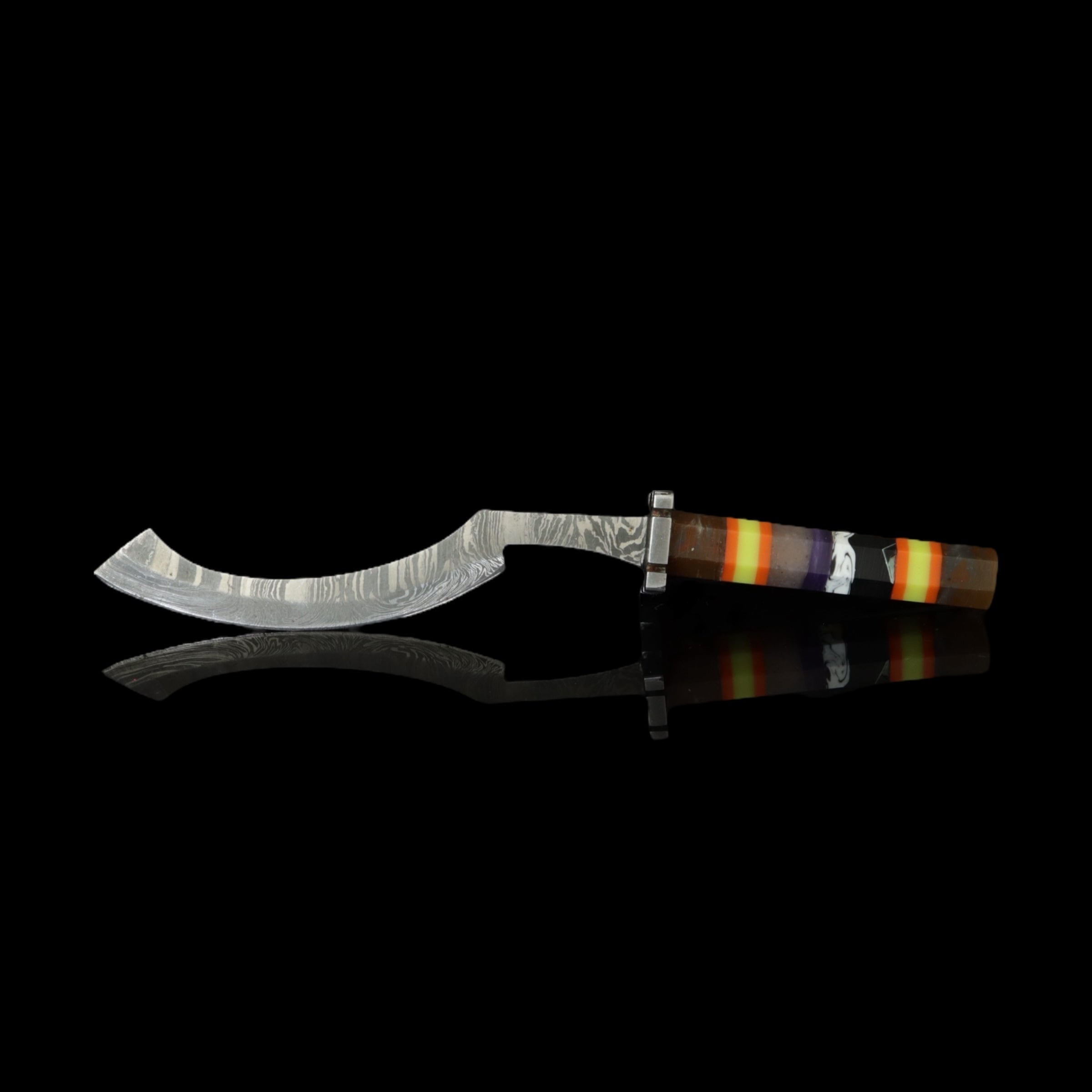 Stainless Steel Dabbers by Bitchin Blades