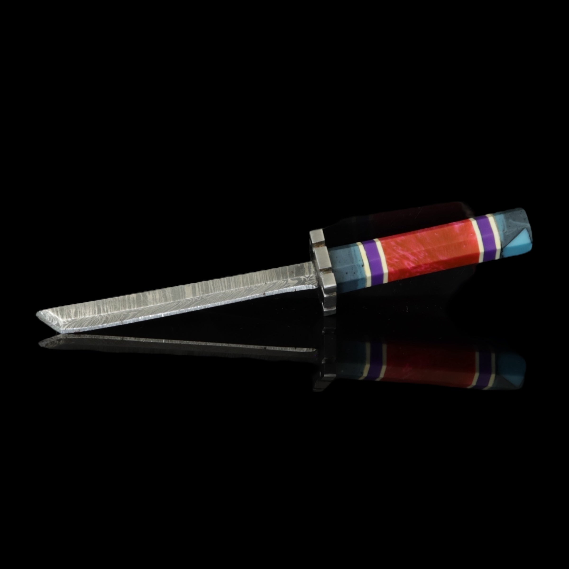 Stainless Steel Dabbers by Bitchin Blades