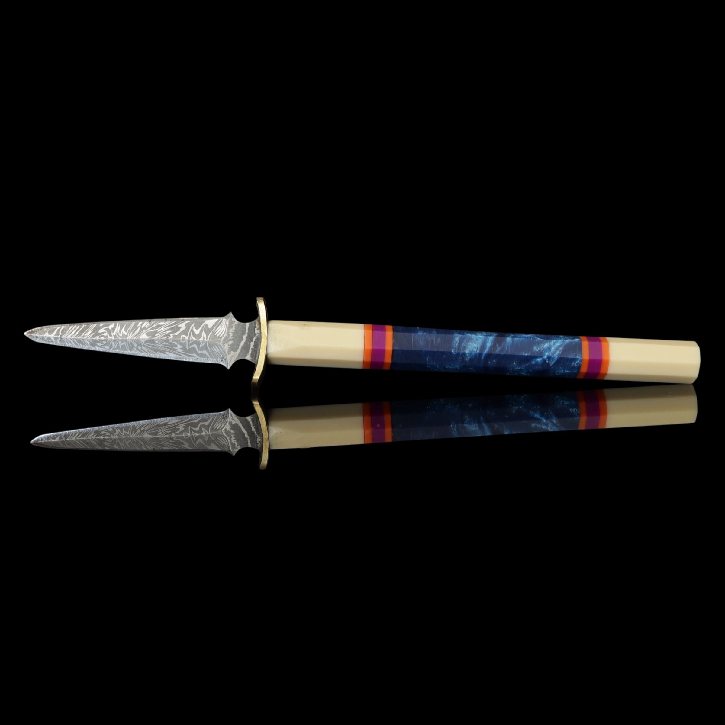 Stainless Steel Dabbers by Bitchin Blades