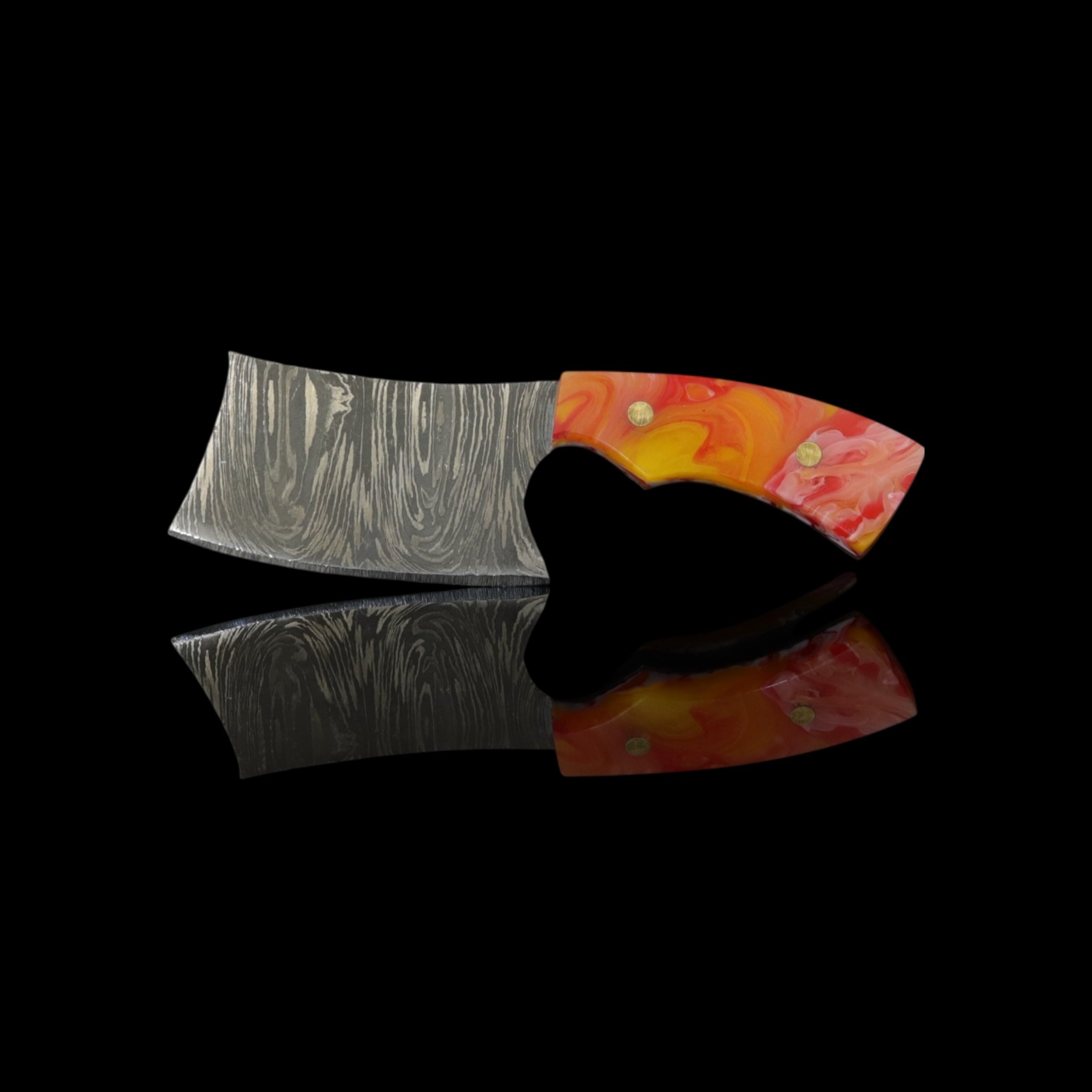 Stainless Steel Dabbers by Bitchin Blades