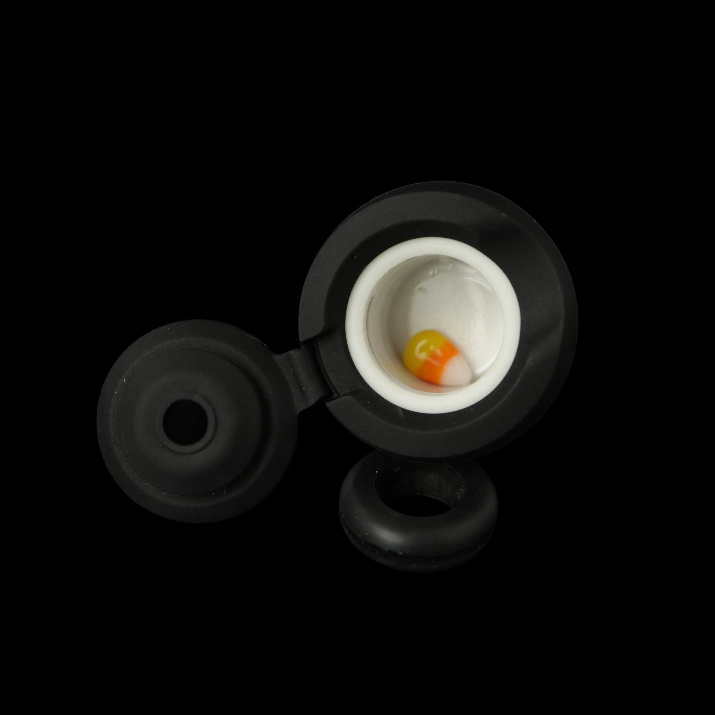 Halloween Terp Pearls by Ms Meow