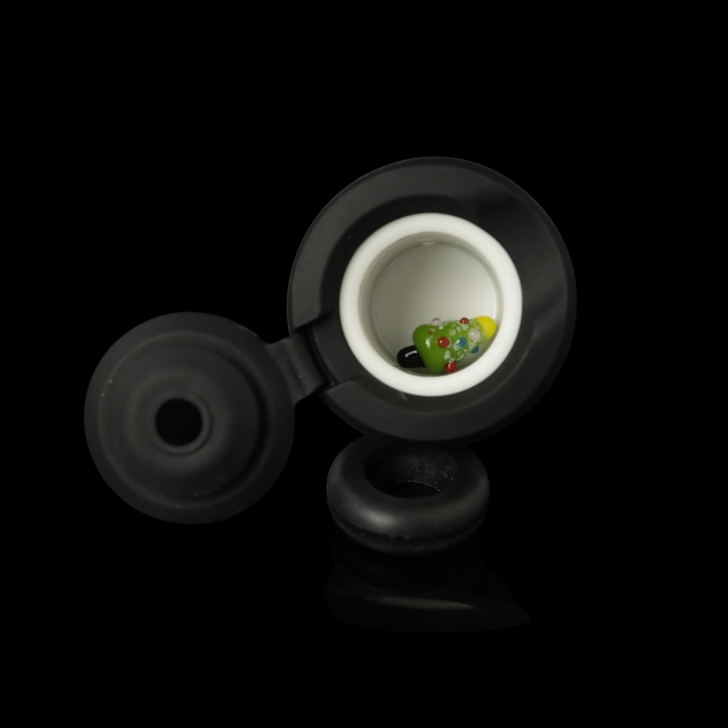 Christmas Terp Pearls by Ms Meow