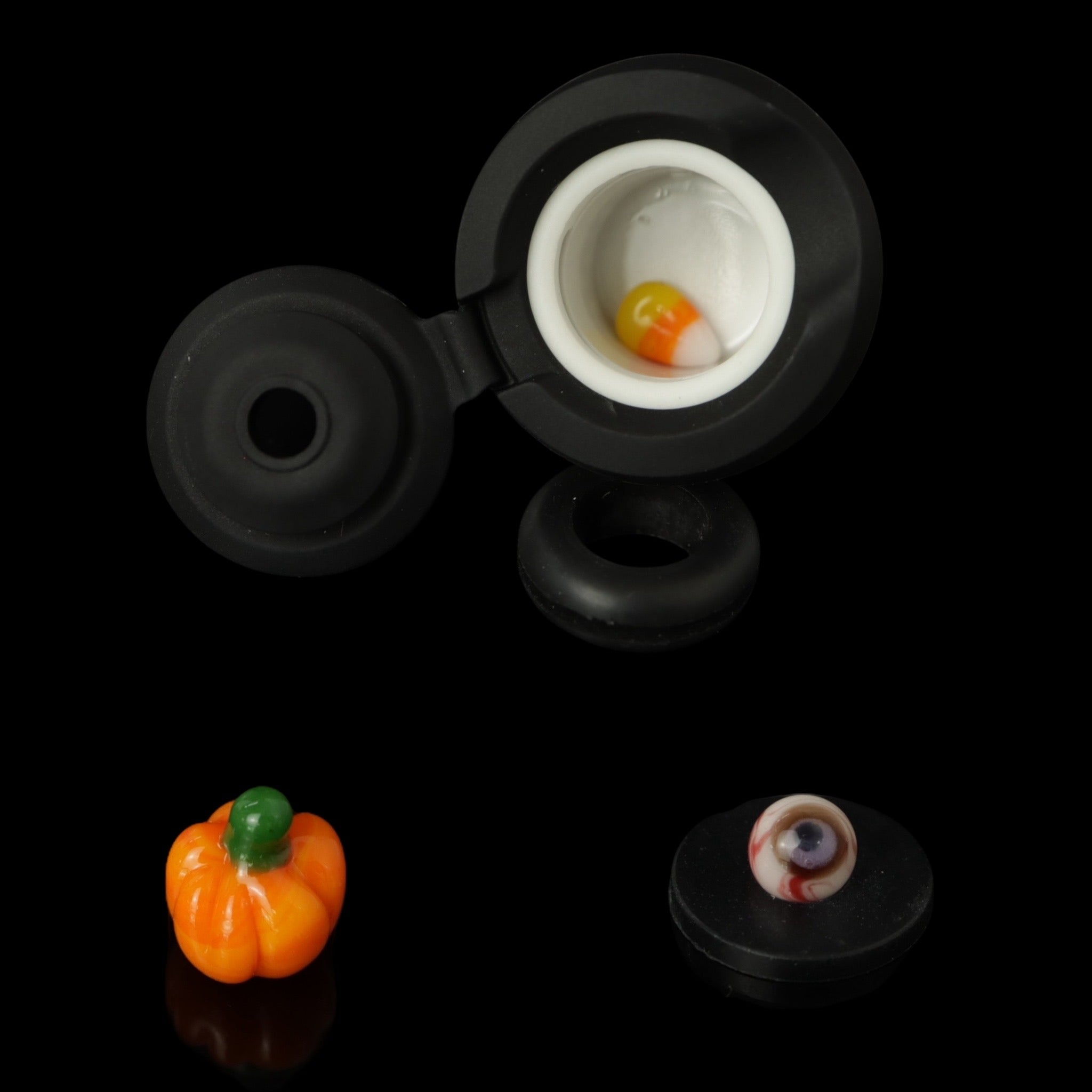 Halloween Terp Pearls by Ms Meow