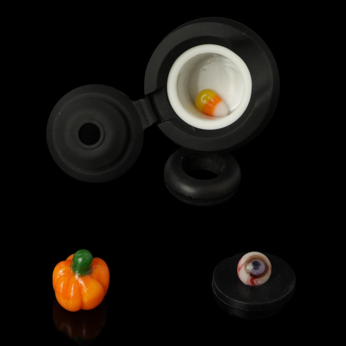 Halloween Terp Pearls by Ms Meow