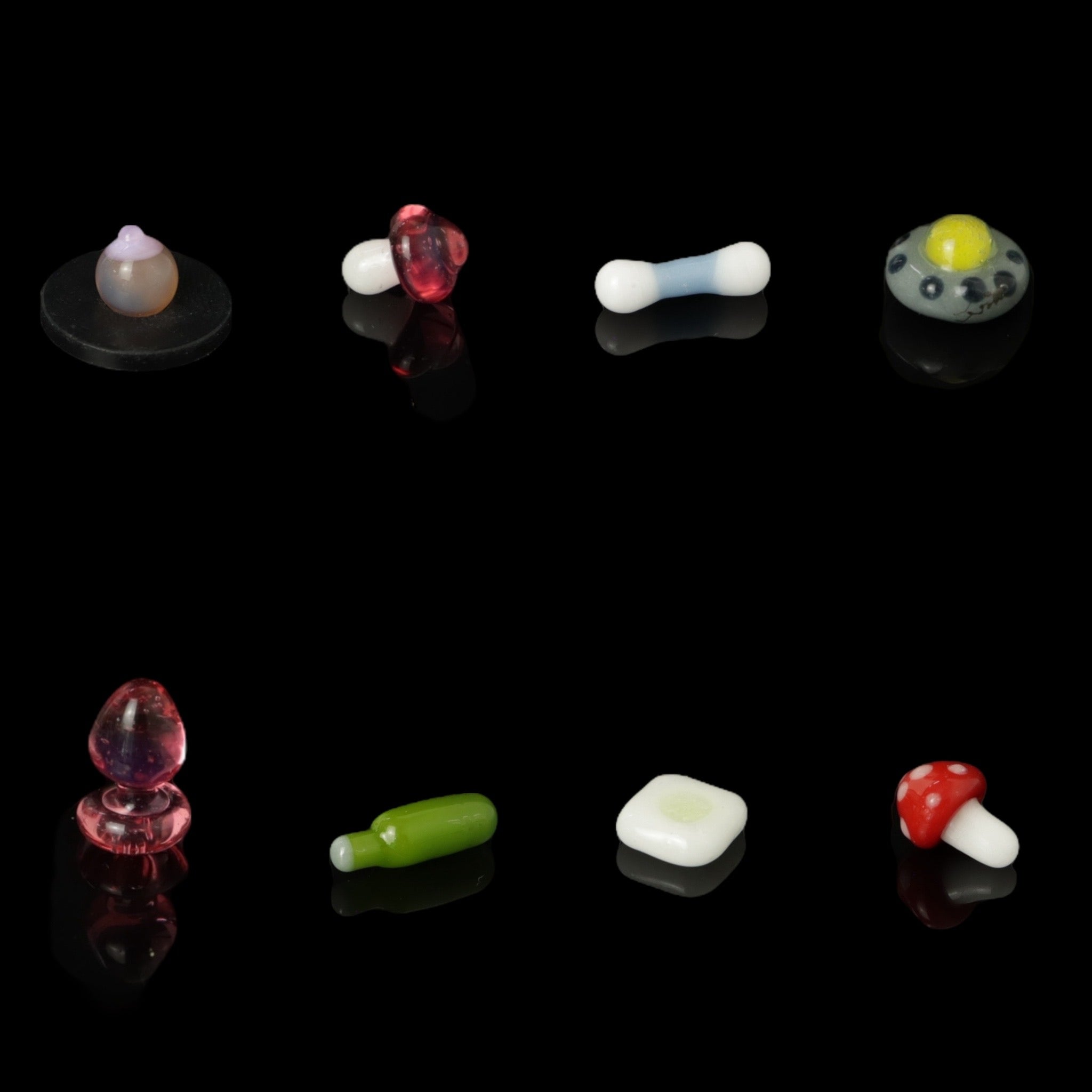 Naughty Terp Pearls by Ms Meow