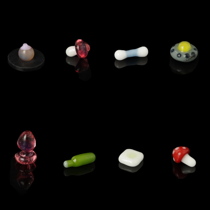 Naughty Terp Pearls by Ms Meow