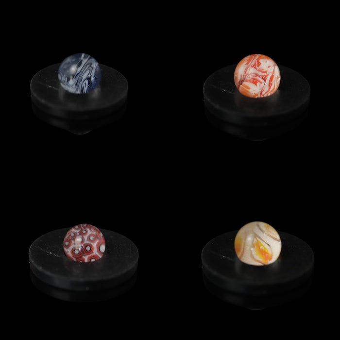 Milli Terp Pearls by Peterthedoge