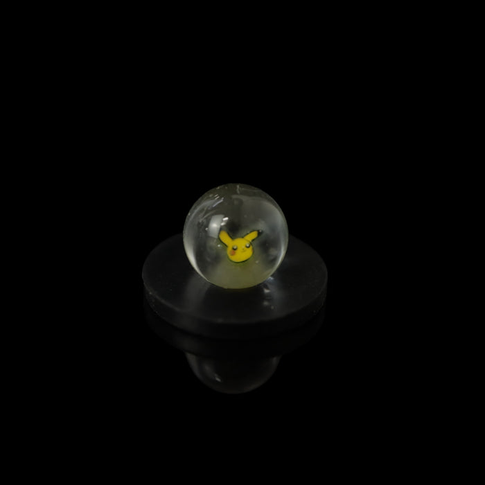 Milli Terp Pearls by Firefox Glass