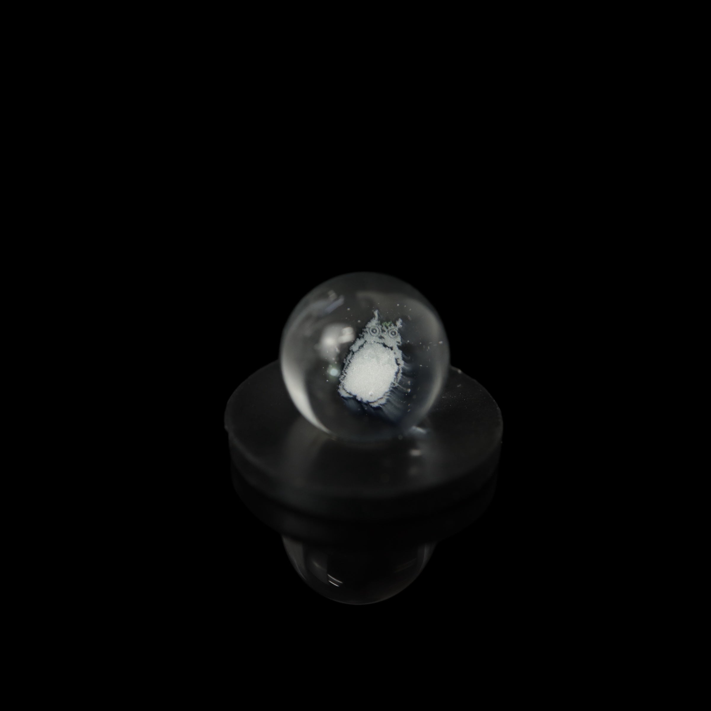 Milli Terp Pearls by Firefox Glass