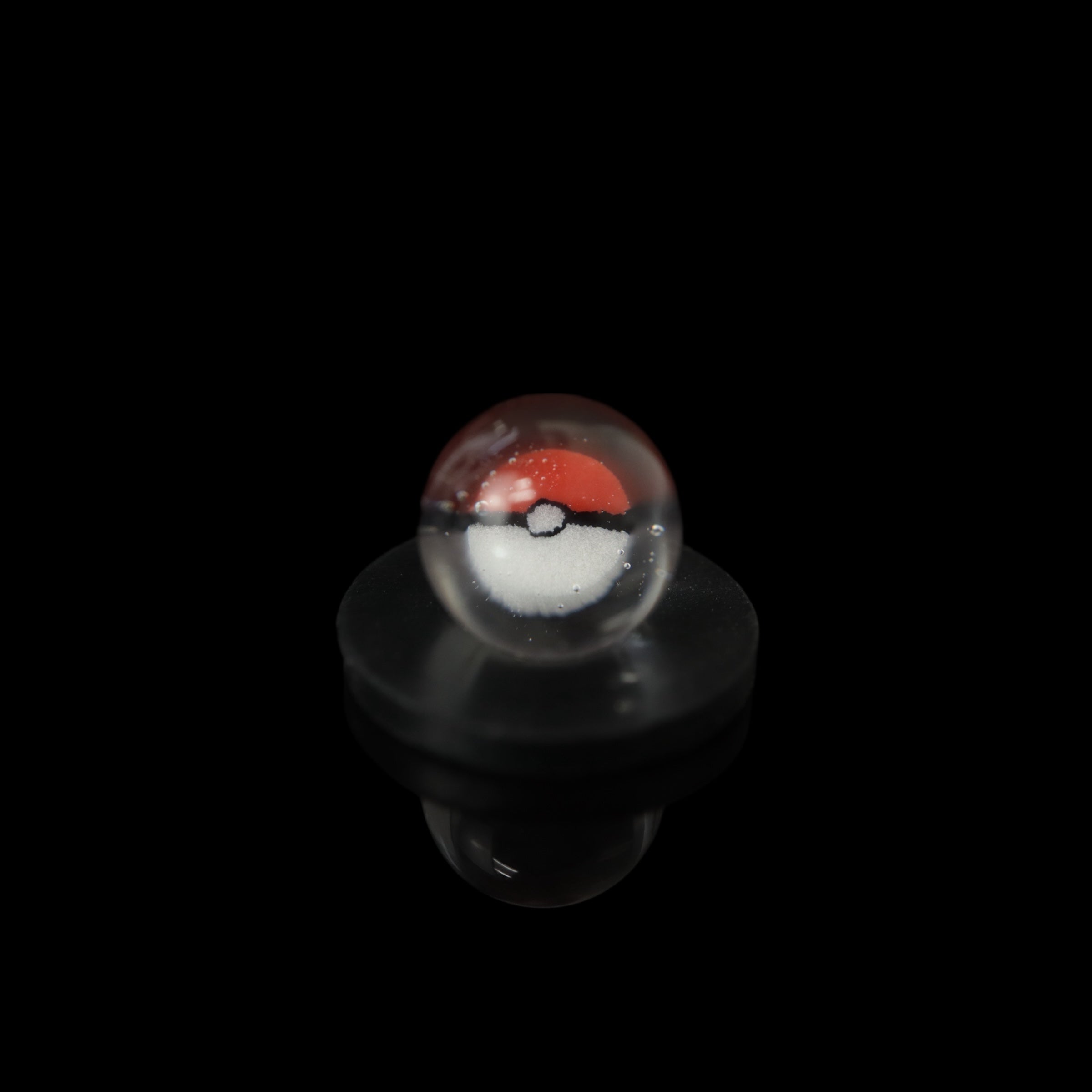 Milli Terp Pearls by Firefox Glass