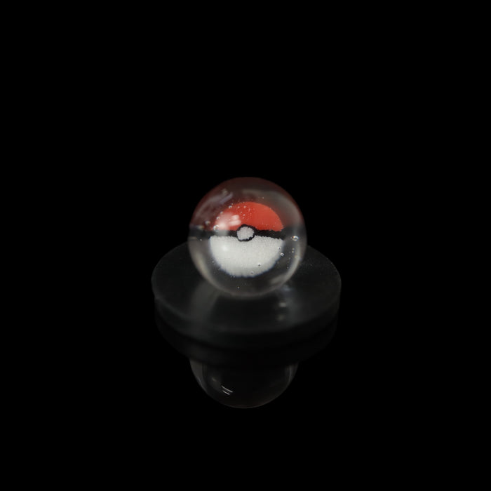 Milli Terp Pearls by Firefox Glass