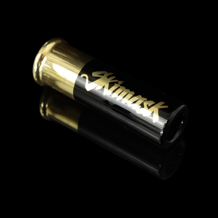 Ski Mask Glass Chillum