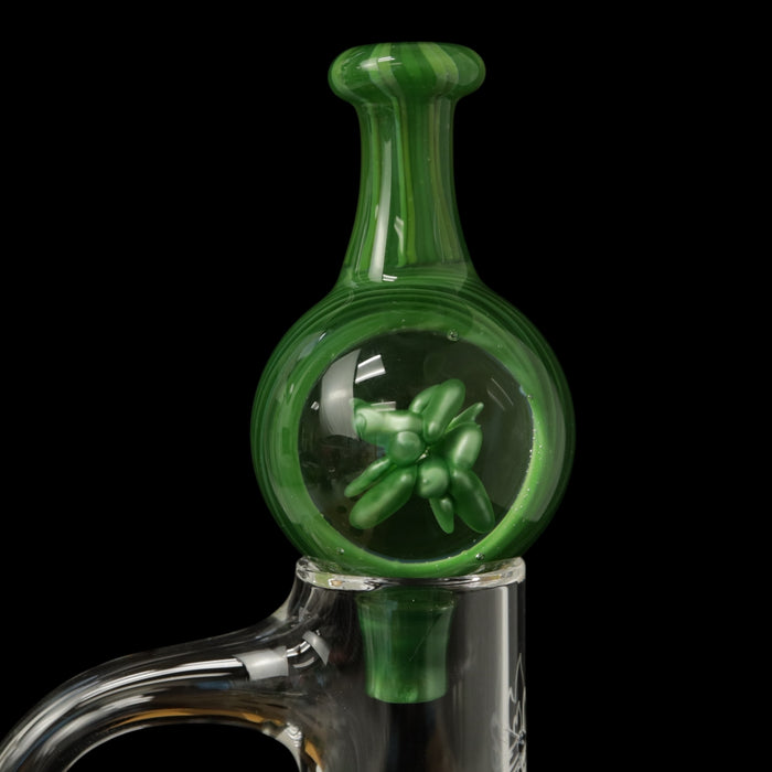 Balloon Dog Bubble Cap by Blitzkriega