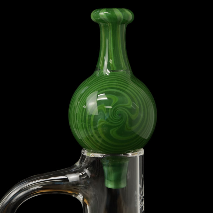 Balloon Dog Bubble Cap by Blitzkriega