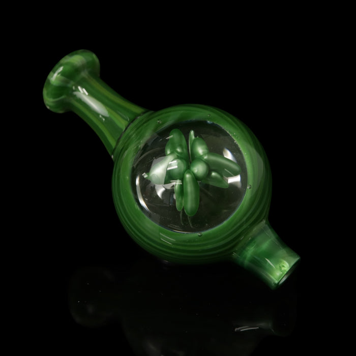 Balloon Dog Bubble Cap by Blitzkriega