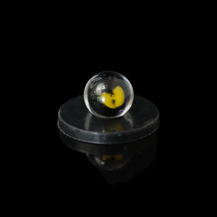 Terp Pearls by Steve H