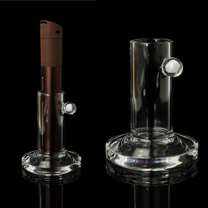 Puffco Pivot Stand by Tokr Glass