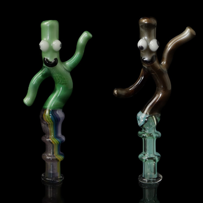 Wacky Puffco Joystick by Blitzkriega