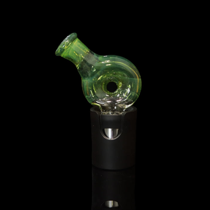 Donut Pivot Mouthpieces by Magizle Glass