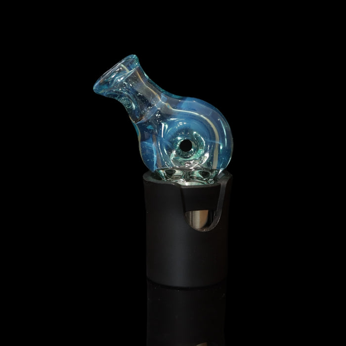Donut Pivot Mouthpieces by Magizle Glass