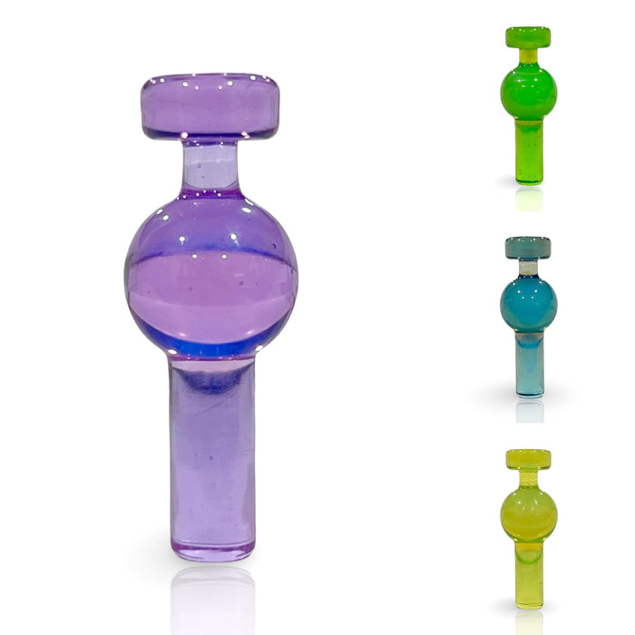 Color Tower Marble Plug