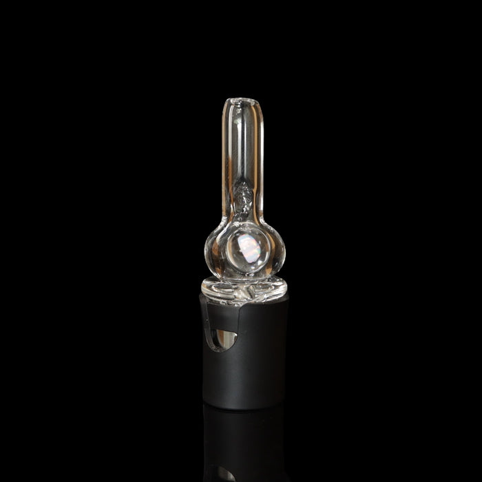 Opal Pivot Straws by Magizle Glass