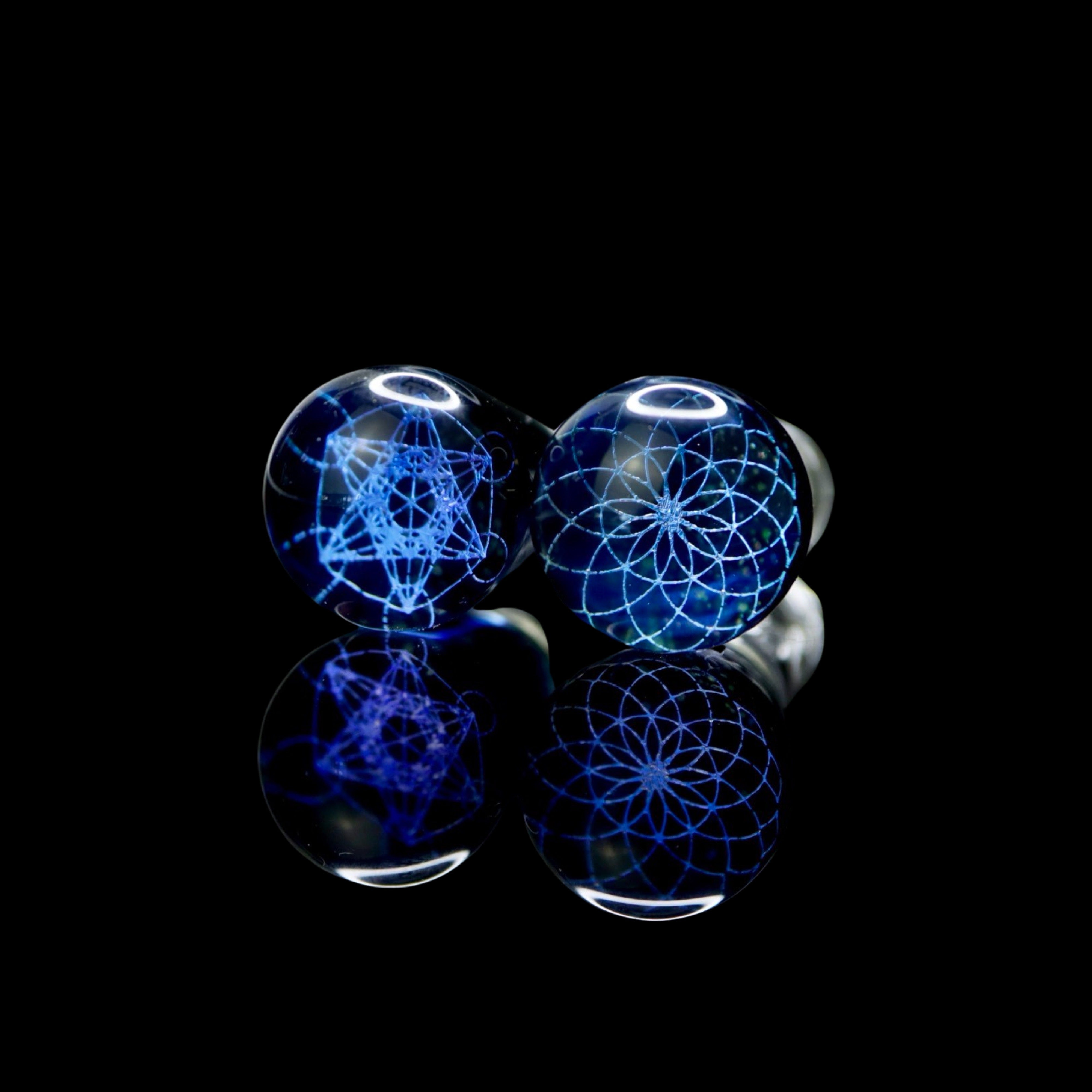 Dichro Mib Joysticks by Zombie Hand *3 Sizes*