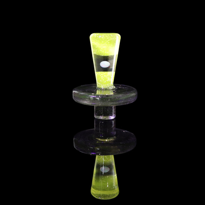 Opal/Color Tower Cap