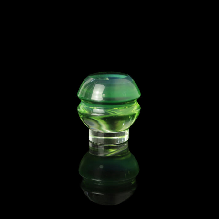 New Peak Color Spinner - Variant X by OTP Glass