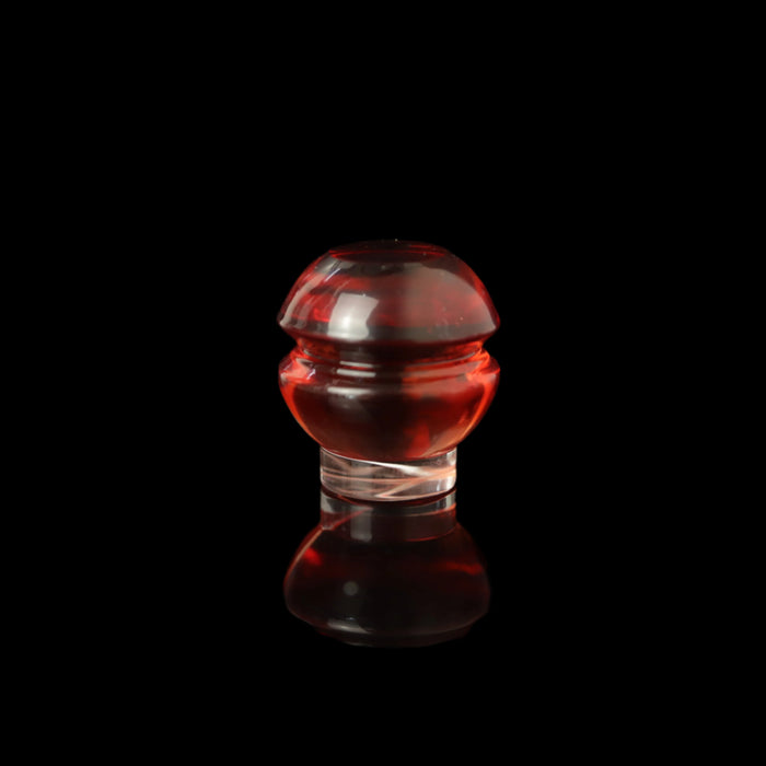 New Peak Color Spinner - Variant X by OTP Glass