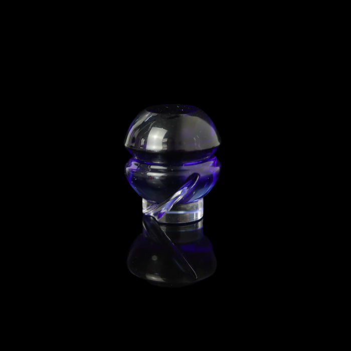 New Peak Color Spinner - Variant X by OTP Glass