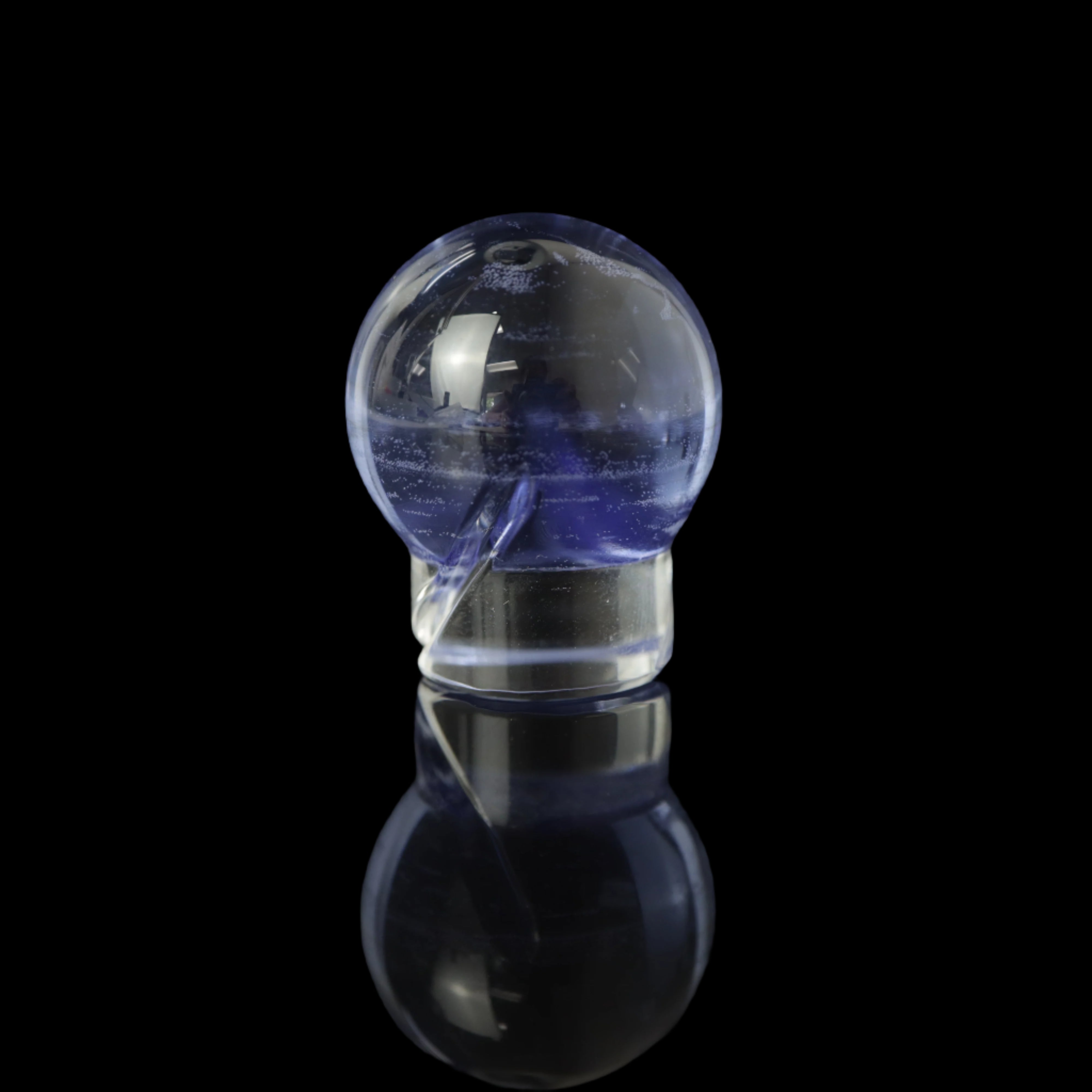 Color Spinner Marble by OTP