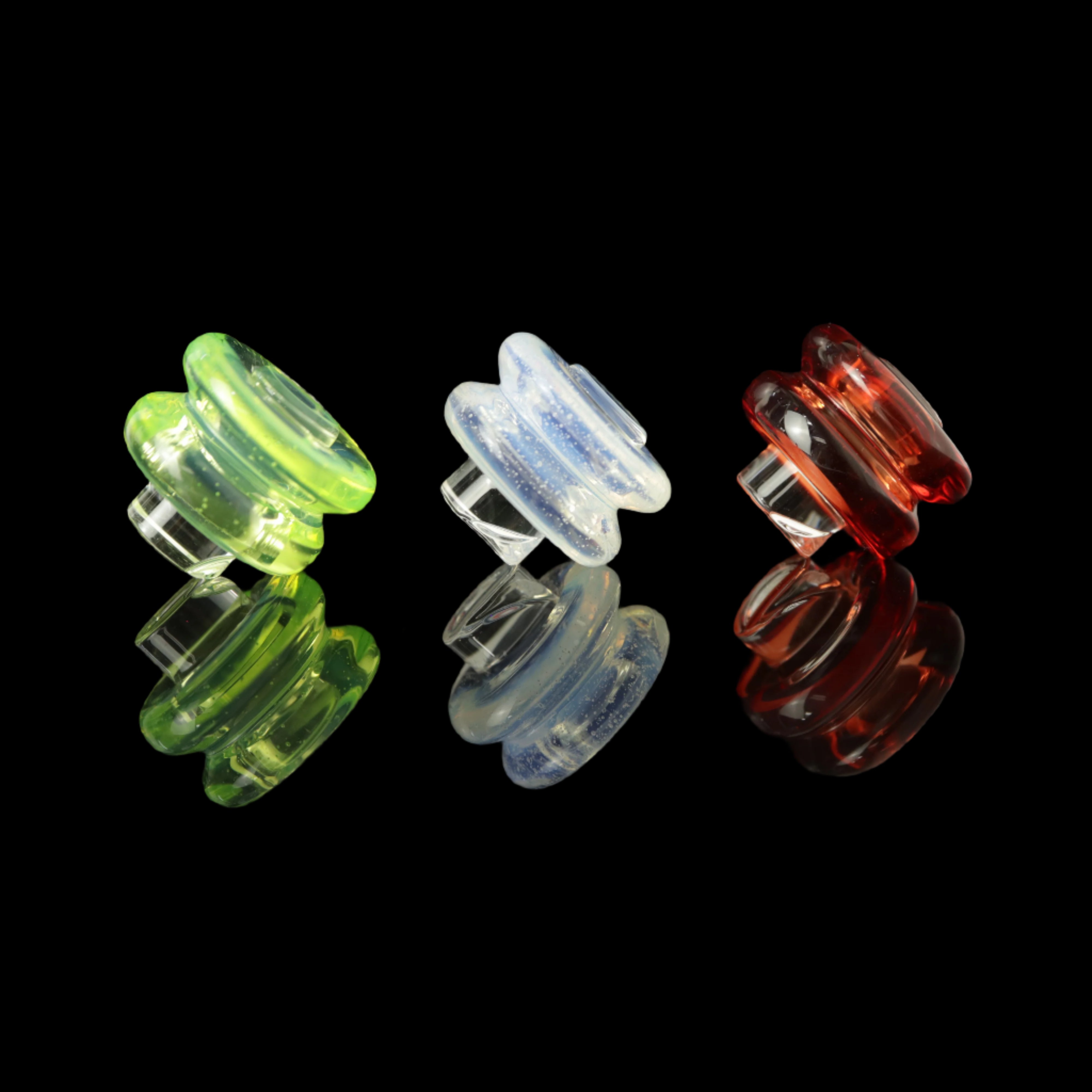 Color Proxy Rockulus by OTP Glass