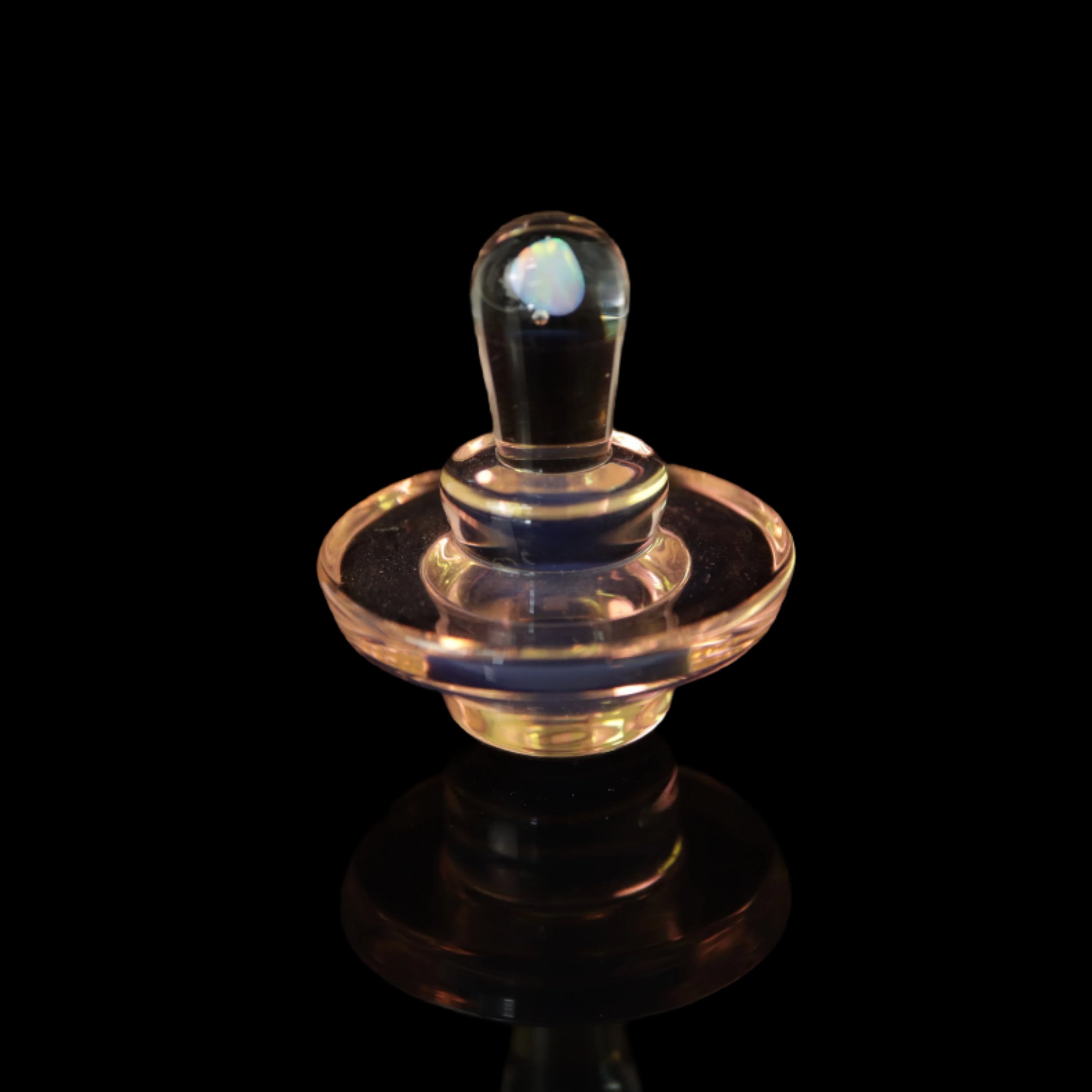 Slurper Caps by Fortunate Glass