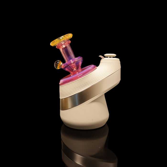 Peak Dry Tops by Gatez Glass