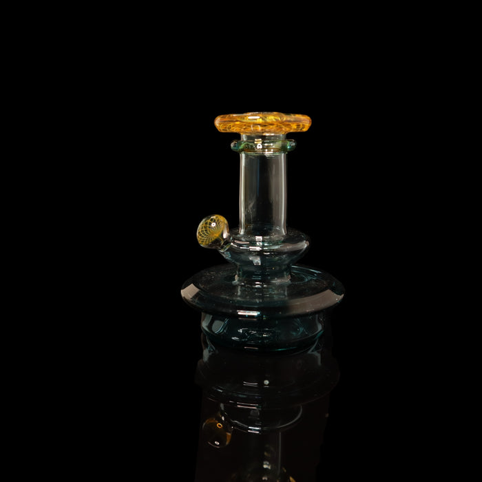Peak Dry Tops by Gatez Glass