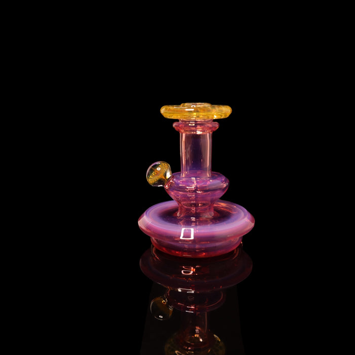 Peak Dry Tops by Gatez Glass