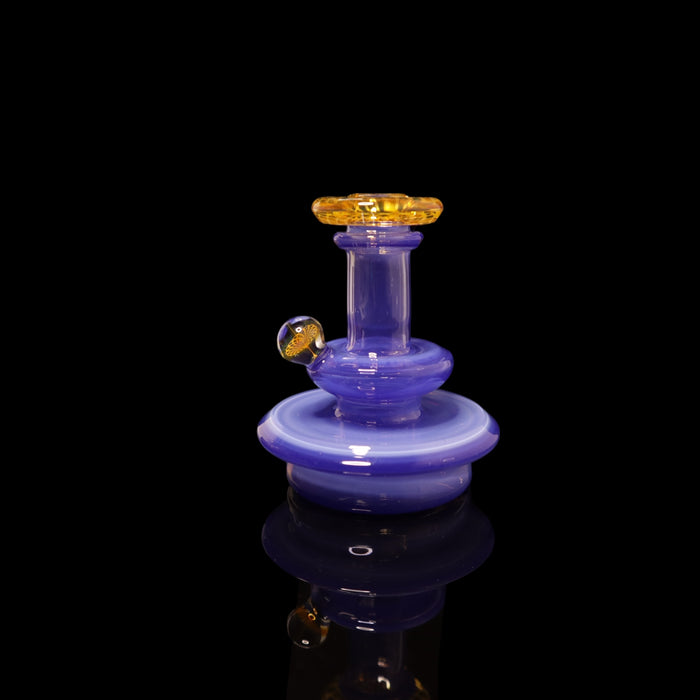 Peak Dry Tops by Gatez Glass
