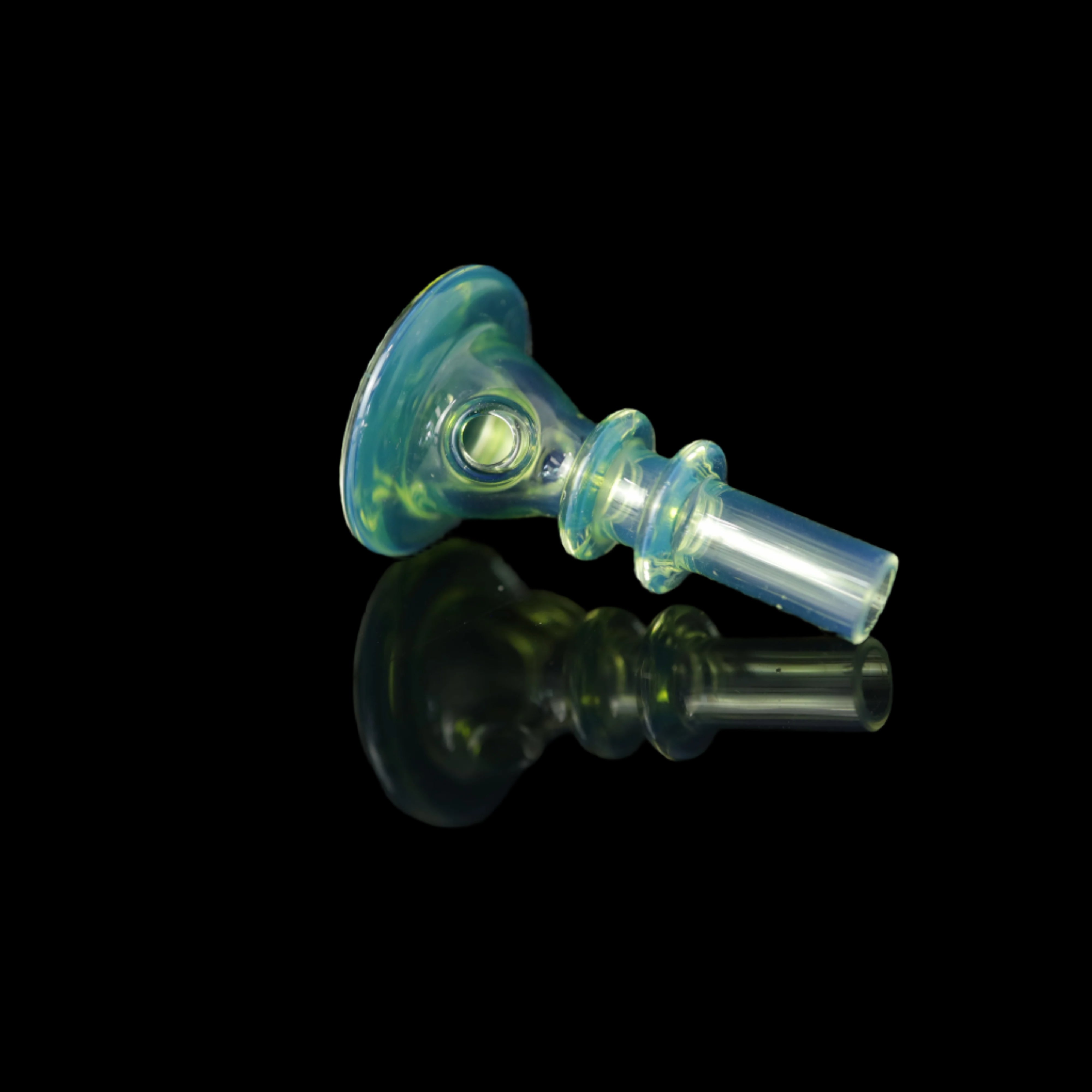 3DXL Joysticks by Fortunate Glass