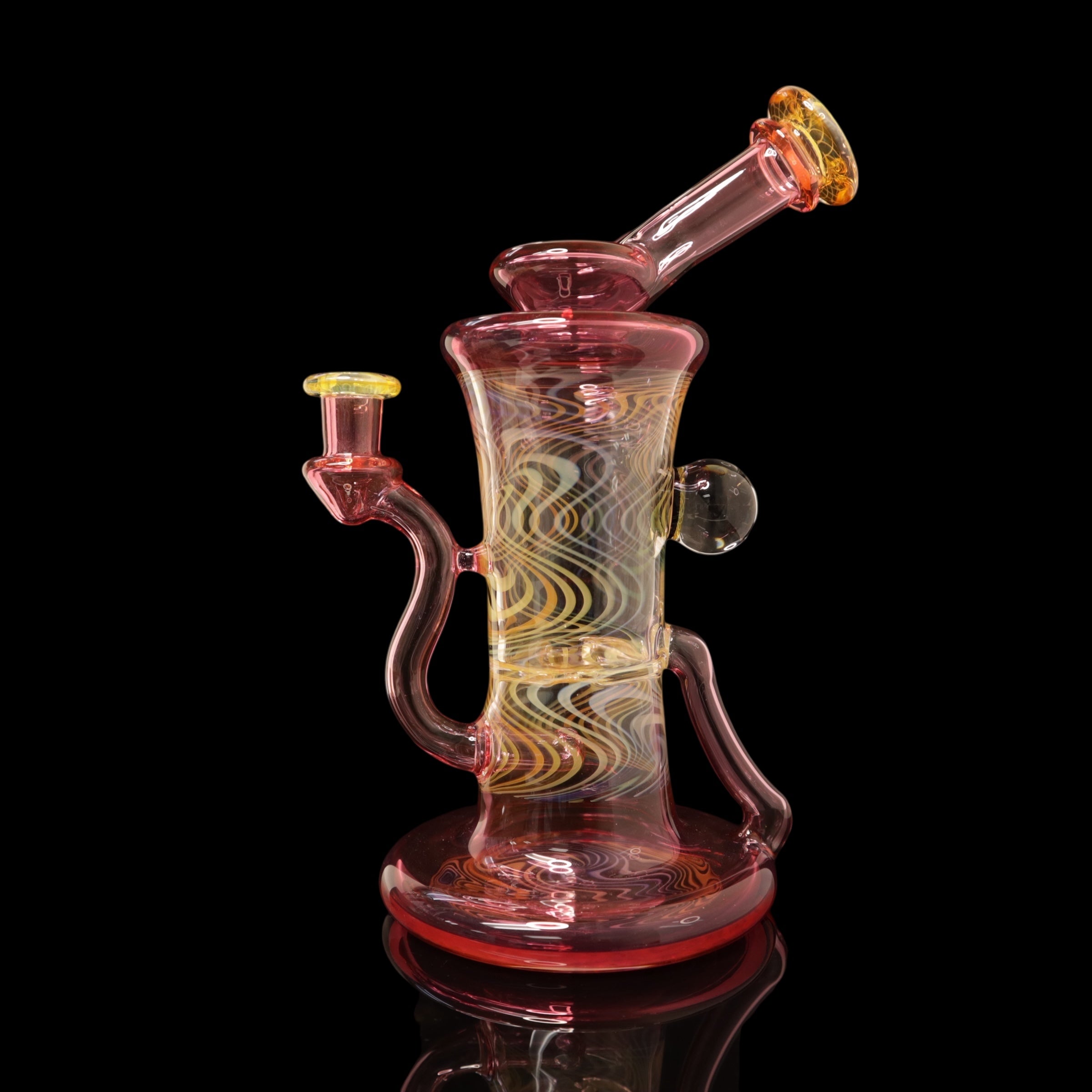 Rewig Bloopers by Gatez Glass