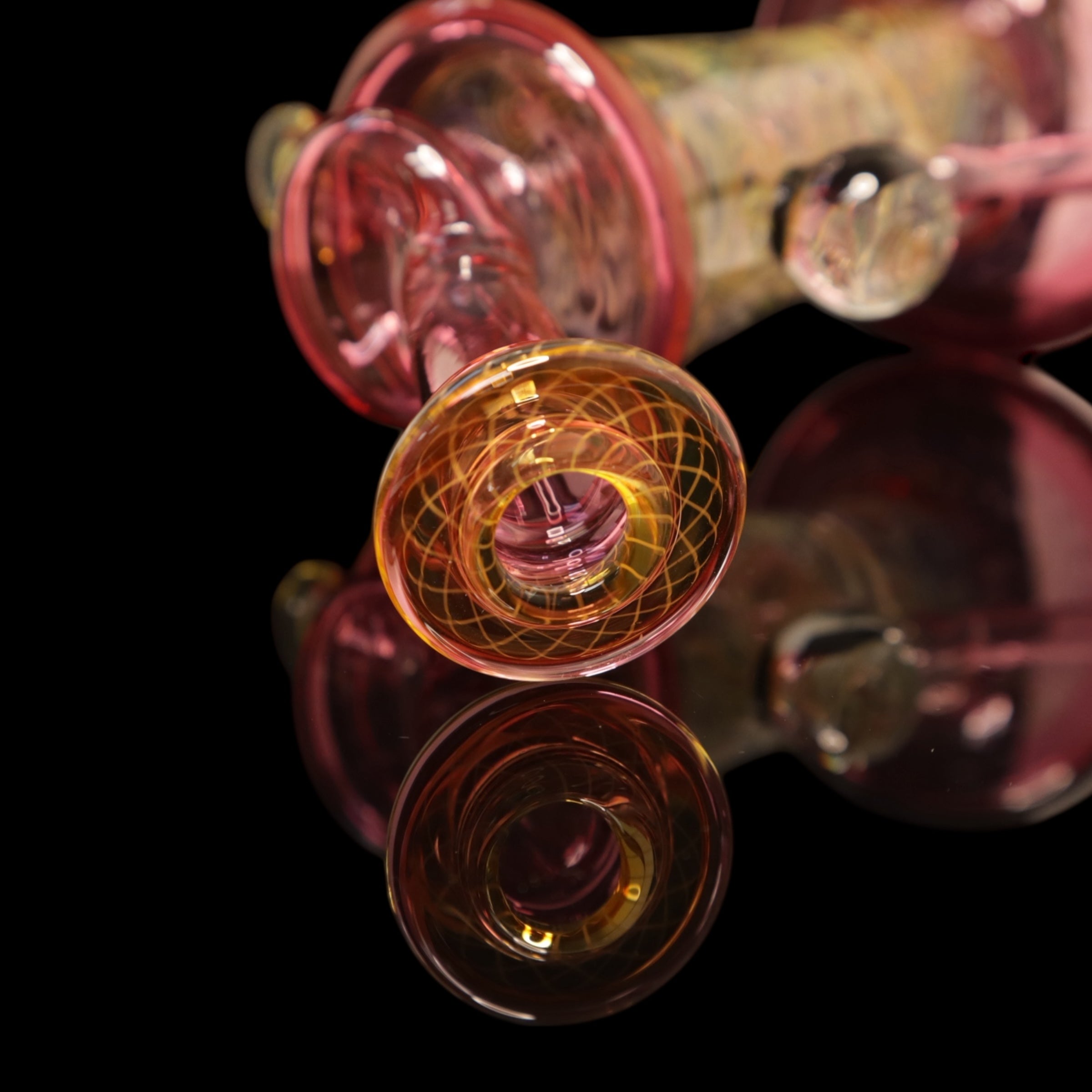 Rewig Bloopers by Gatez Glass